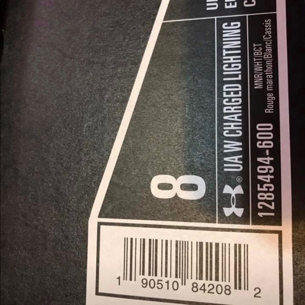 Under Armour